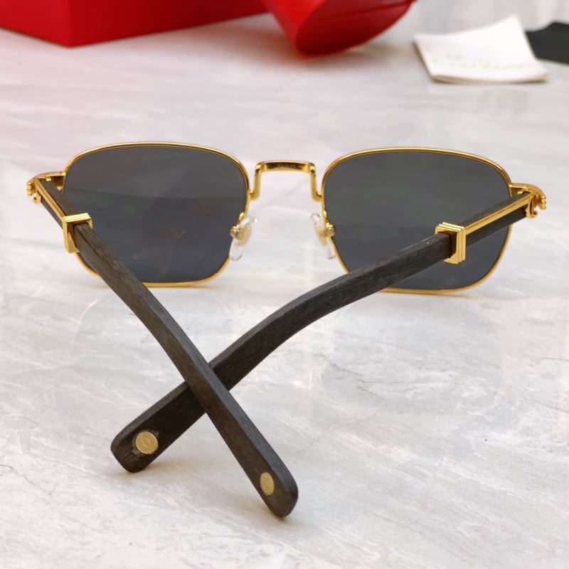 Cartier Sunglasses